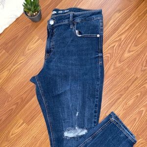 ROCKSTAR SKINNY 💫